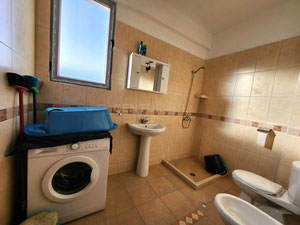 აპარტამენტები ზღვასთან მზიან ალბანეთში — უძრავი ქონების ყიდვა და მფლო ბელებისგან GEOLN.COM. ფოტო 16