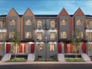 Real estate in Maxx Urban Towns — look at the real estate search engine GEOLN.COM. Photo 4