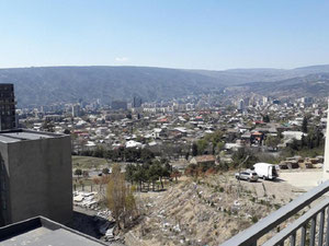 5 кімнатна квартира в Вазісубані. Квартира без посередника в Тбілісі — Пошуковик нерухомості від забудовників і власників GEOLN.COM. Фото 3