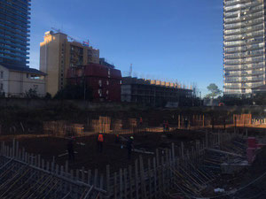 Real estate in Horizons Deluxe - TRYP BY WYNDHAM BATUMI — look at the real estate search engine GEOLN.COM. Photo 9