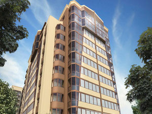 Real estate in Bristol — look at the real estate search engine GEOLN.COM. Photo 3