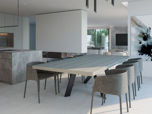 ვილა 5 საძინებელი 762 მ² მარბესაში, ესპანეთი — უძრავი ქონების ყიდვა და მფლო ბელებისგან GEOLN.COM. ფოტო 10