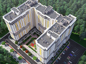 Immobilien in Green Side — Schauen Sie sich die Immobiliensuchmaschine GEOLN.COM an. Foto 10