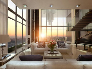 房地产在 Anwa Residences — look at the real estate search engine GEOLN.COM. 照片 6