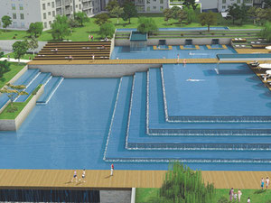 房地产在 Innovia 4 — look at the real estate search engine GEOLN.COM. 照片 3