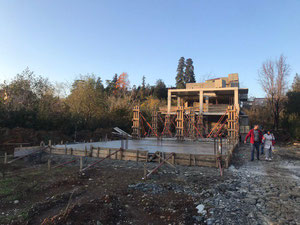 Нерухомість в Townhouse Spring Village Batumi — дивіться на пошуковику нерухомості GEOLN.COM. Фото 7