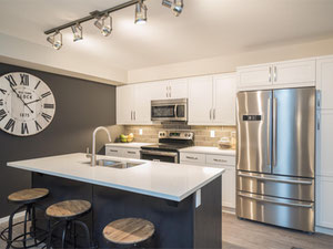 房地产在 Metro Condominiums — look at the real estate search engine GEOLN.COM. 照片 6