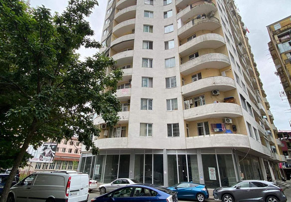 Продається комерційна нерухомість