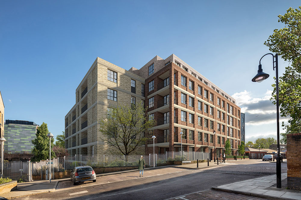 房地产在 Kettle Yard — look at the real estate search engine GEOLN.COM. 照片 1