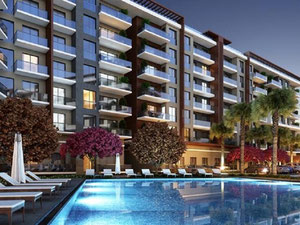 房地产在 Mia Koru Torbali — look at the real estate search engine GEOLN.COM. 照片 4