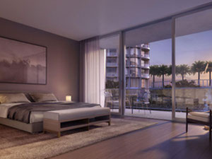 房地产在 The Fairmont Century Plaza Residences — look at the real estate search engine GEOLN.COM. 照片 6