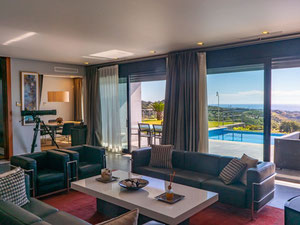 别墅 5 间卧室 585 平方米，位于西班牙洛斯蒙特罗斯 — 来自开发商和业主的房地产搜索引擎 GEOLN.COM. 照片 9