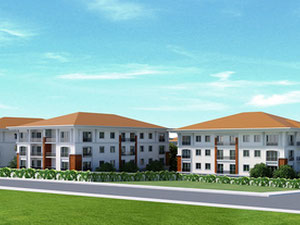 房地产在 İnlife Bolu — look at the real estate search engine GEOLN.COM. 照片 2