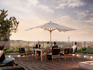 Real estate in Struetinsky Residence — look at the real estate search engine GEOLN.COM. Photo 5