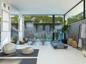 别墅 4 卧室 372 平方米，位于西班牙阿塔拉亚 — 来自开发商和业主的房地产搜索引擎 GEOLN.COM. 照片 7