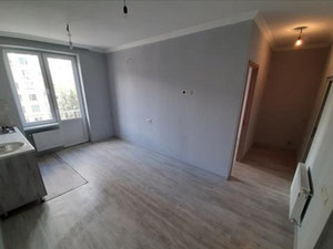 2 кімнатна квартира в Сабуртало. Квартира без посередника в Тбілісі — Пошуковик нерухомості від забудовників і власників GEOLN.COM. Фото 5