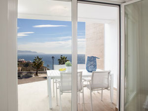 公寓 1 卧室 68 平方米，位于西班牙圣安德烈斯 — 来自开发商和业主的房地产搜索引擎 GEOLN.COM. 照片 42