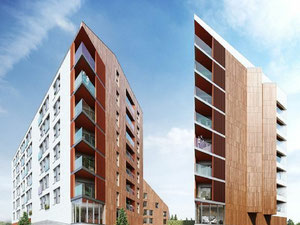 房地产在 The Grand Exchange — look at the real estate search engine GEOLN.COM. 照片 2