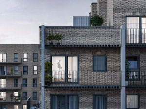 Real estate in Forum — look at the real estate search engine GEOLN.COM. Photo 5