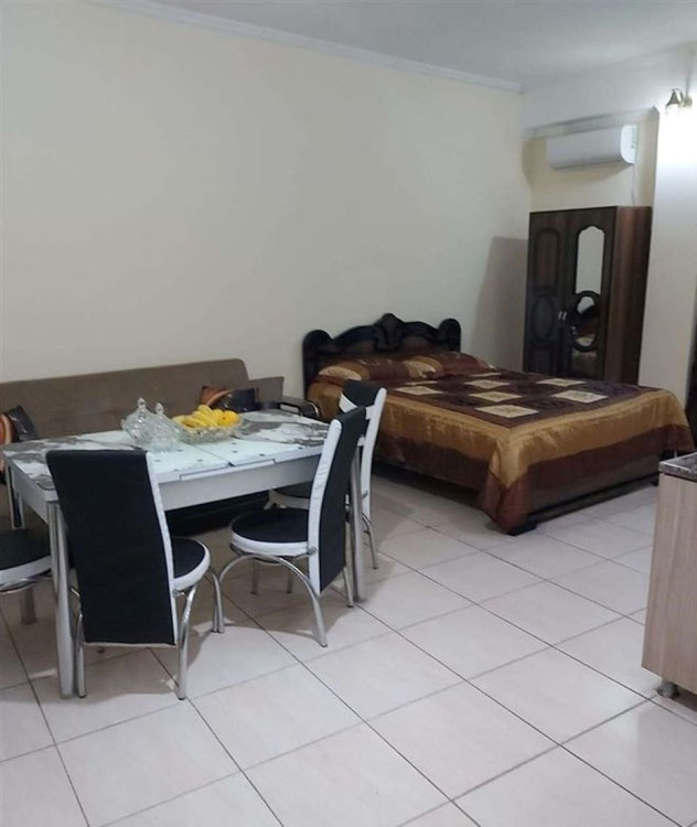 巴统公寓 — 来自开发商和业主的房地产搜索引擎 GEOLN.COM. 照片 1