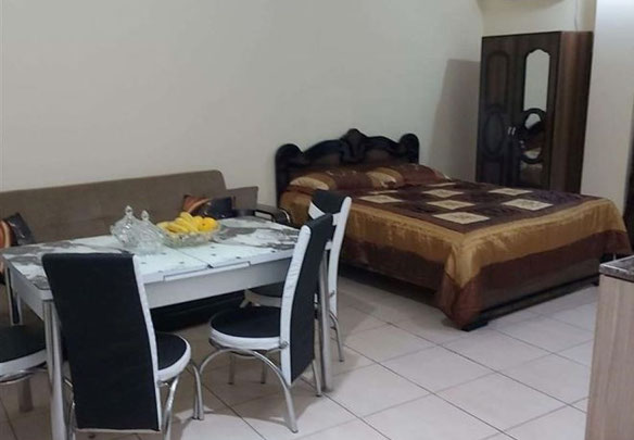 ბინა ბათუმში