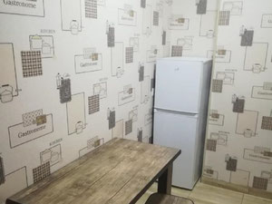 2 кімнатна квартира в Варкетілі. Квартира без посередника в Тбілісі — Пошуковик нерухомості від забудовників і власників GEOLN.COM. Фото 6