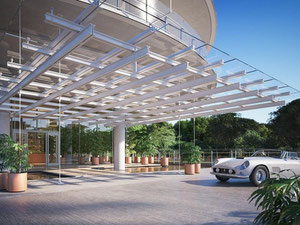 房地产在 EIGHTY SEVEN PARK — look at the real estate search engine GEOLN.COM. 照片 4