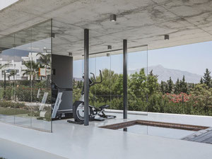 Penthouse 2 bedrooms 178 m² in the New Golden Mile, Spain — Find off-plan property or real estate resale directly from developers and owners GEOLN.COM. Photo 26