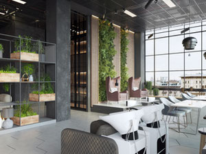 Real estate in Panorama Kutaisi — look at the real estate search engine GEOLN.COM. Photo 5