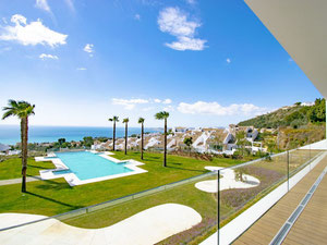 别墅 4 卧室 352 m² 在托雷穆埃尔, 西班牙 — 来自开发商和业主的房地产搜索引擎 GEOLN.COM. 照片 44