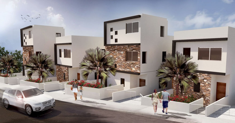 Нерухомість в A-STAR — дивіться на пошуковику нерухомості GEOLN.COM. Фото 1