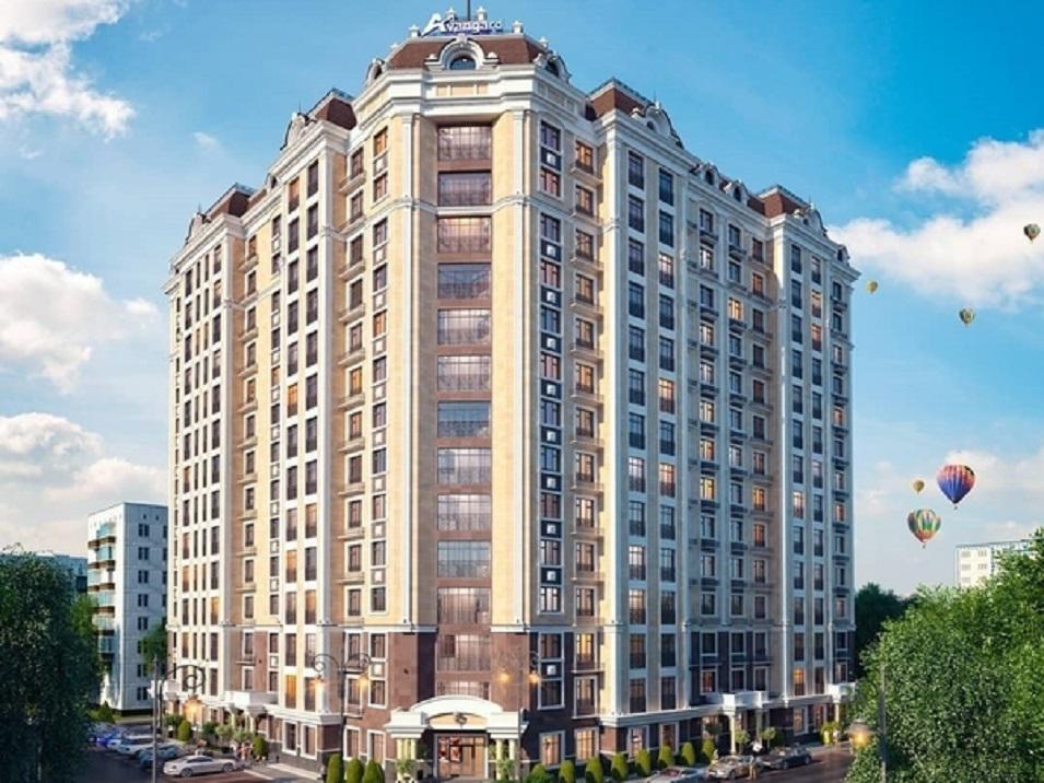 Нерухомість в Arbat — дивіться на пошуковику нерухомості GEOLN.COM. Фото 1