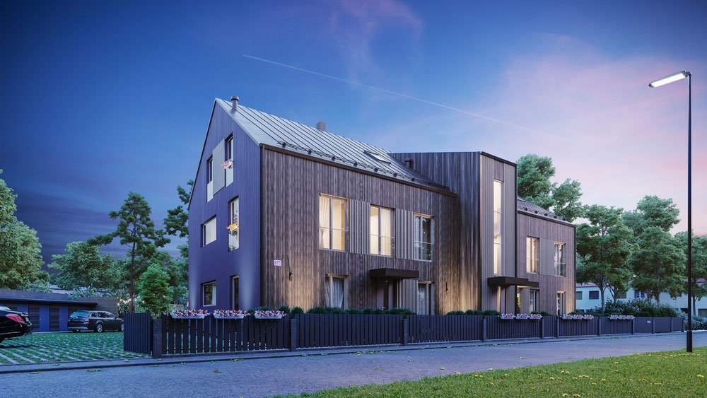 房地产在 Vana-Nomme residents — look at the real estate search engine GEOLN.COM. 照片 1