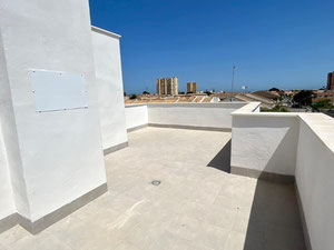 联排别墅 98 平方米，位于西班牙圣地亚哥德拉里贝拉 — 来自开发商和业主的房地产搜索引擎 GEOLN.COM. 照片 15