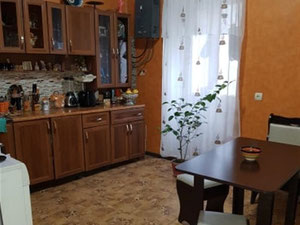 3-кімнатна квартира в Сололакі. Купити квартиру в Тбілісі, Сололакі — Пошуковик нерухомості від забудовників і власників GEOLN.COM. Фото 3