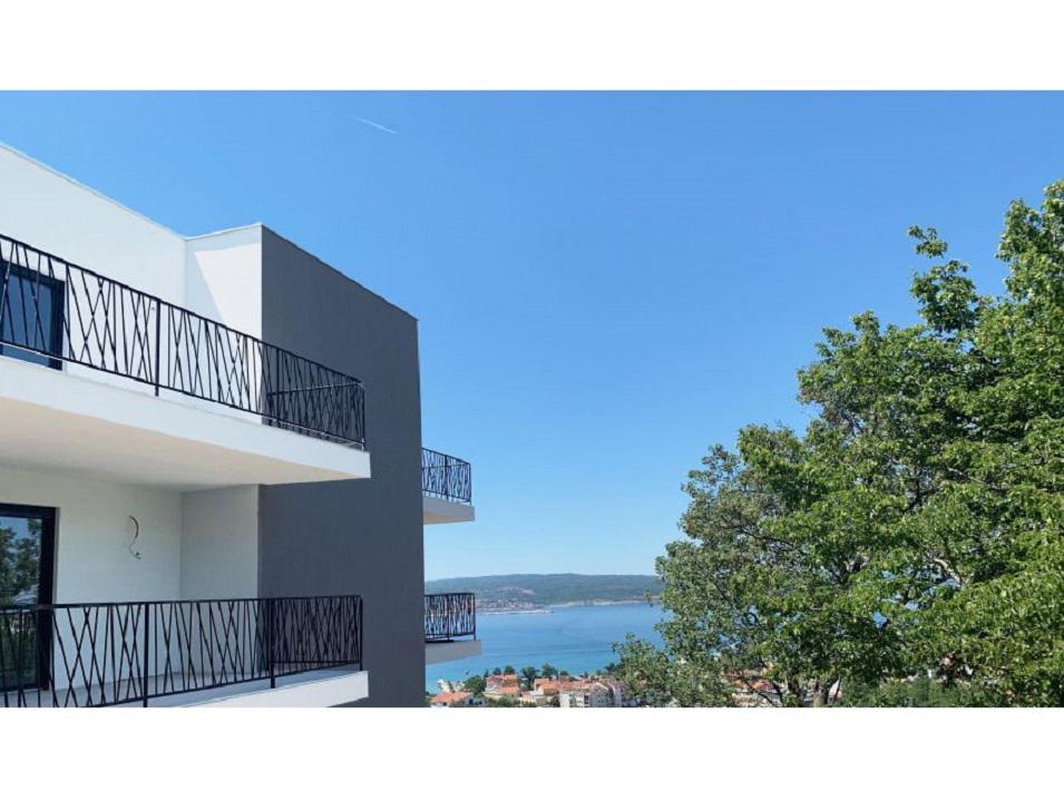 Propiedad en venta en Apartments Crikvenica — mira el buscador inmobiliario GEOLN.COM. Foto 1