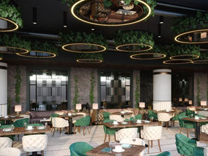 公寓 1 卧室 46 平方米，位于土耳其阿拉尼亚 — 来自开发商和业主的房地产搜索引擎 GEOLN.COM. 照片 38