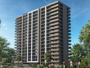 Real estate in Archi Isan 2 — look at the real estate search engine GEOLN.COM. Photo 3