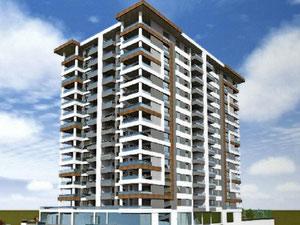 房地产在 Meydan Life Konutlari — look at the real estate search engine GEOLN.COM. 照片 2