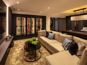 别墅 5 间卧室 476 m² 在新安达卢西亚, 西班牙 — 来自开发商和业主的房地产搜索引擎 GEOLN.COM. 照片 27