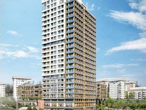 房地产在 Excellence Kosuyolu — look at the real estate search engine GEOLN.COM. 照片 5