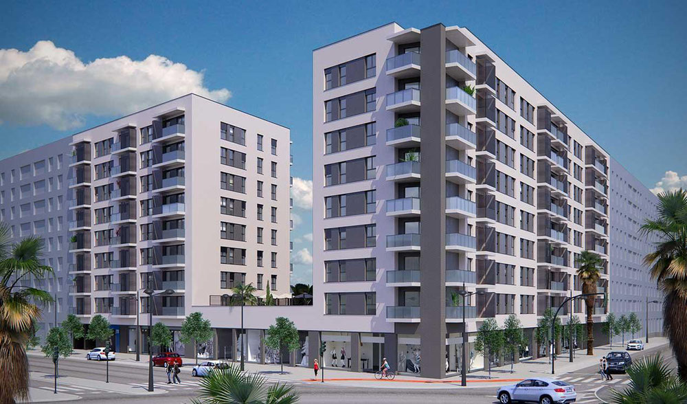 Real estate in LLUM PATRAIX — look at the real estate search engine GEOLN.COM. Photo 1