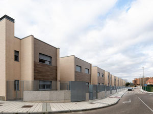 Real estate in Mirador de Jalon — look at the real estate search engine GEOLN.COM. Photo 3