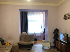 Vake的2间卧室的公寓。第比利斯无中介公寓 — 来自开发商和业主的房地产搜索引擎 GEOLN.COM. 照片 5