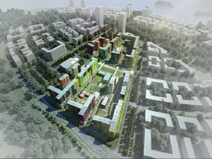 房地产在 I am romantic — look at the real estate search engine GEOLN.COM. 照片 4