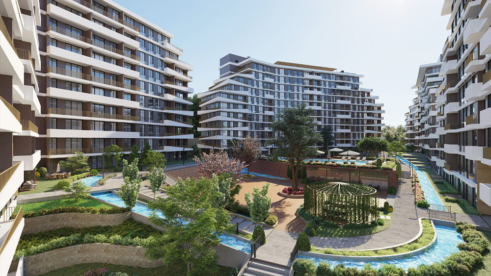 房地产在 Plusera City — look at the real estate search engine GEOLN.COM. 照片 1