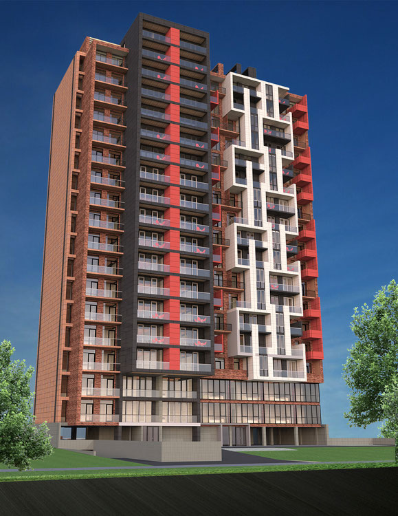 Нерухомість в House on Parnavaz Mepe 8 — дивіться на пошуковику нерухомості GEOLN.COM. Фото 1