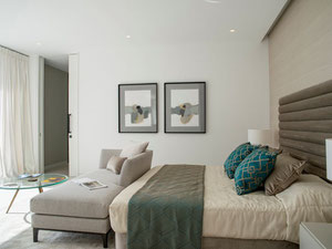 别墅 5 间卧室 592 m² 在 Flamingo, 西班牙 — 来自开发商和业主的房地产搜索引擎 GEOLN.COM. 照片 28