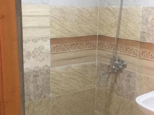 Vivienda de 3 ambientes en Digomi. Apartamento sin intermediario en Tbilisi — Encuentre propiedades fuera del plan o reventa de bienes inmuebles directamente de desarrolladores y propietarios GEOLN.COM. Foto 10