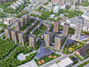 房地产在 Sreda — look at the real estate search engine GEOLN.COM. 照片 10